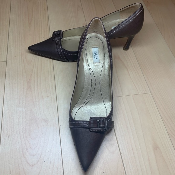 Furla heels - Picture 2 of 7